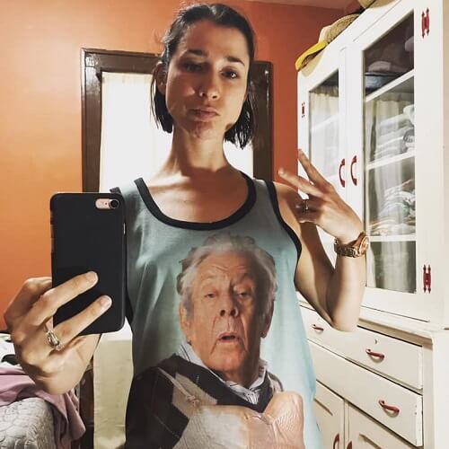 Emily Ramirez Headshot