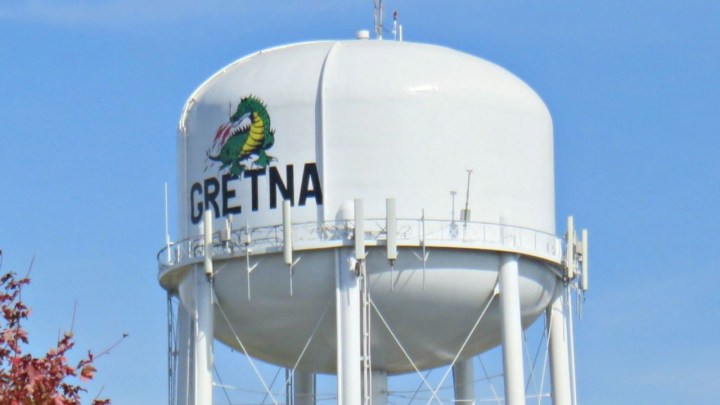 It’s Official: Gretna, Nebraska Is Pretty&nbsp;Alright