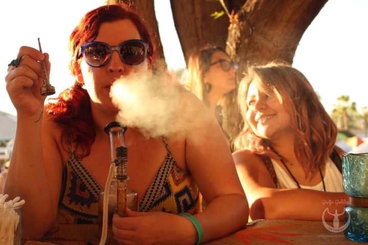 Cannabis Corner with Katie&nbsp;Keller