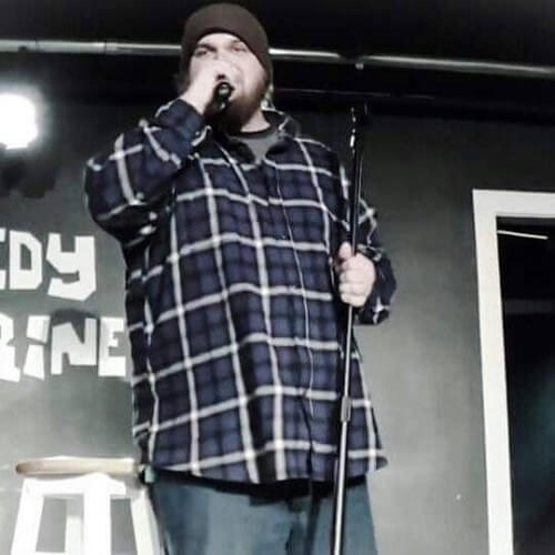 Jeremy Daniel Headshot