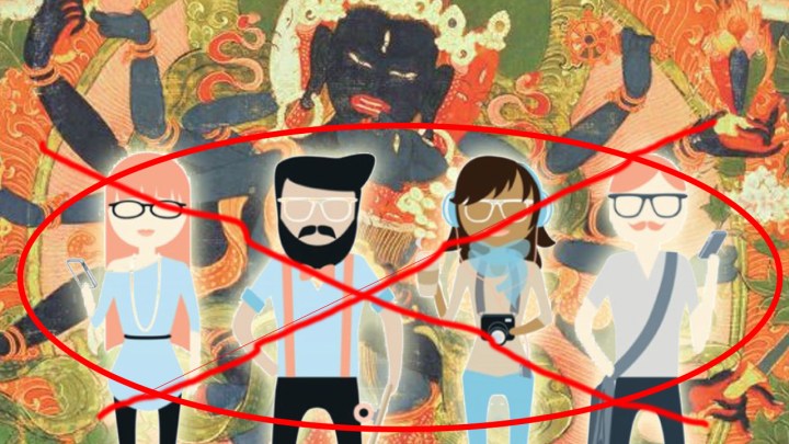 Millennials Are Killing Tantric&nbsp;Sex