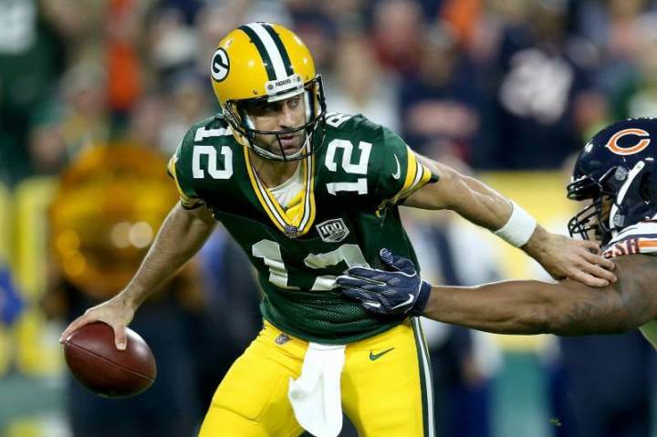 Tapered Expectations: Packers by&nbsp;60