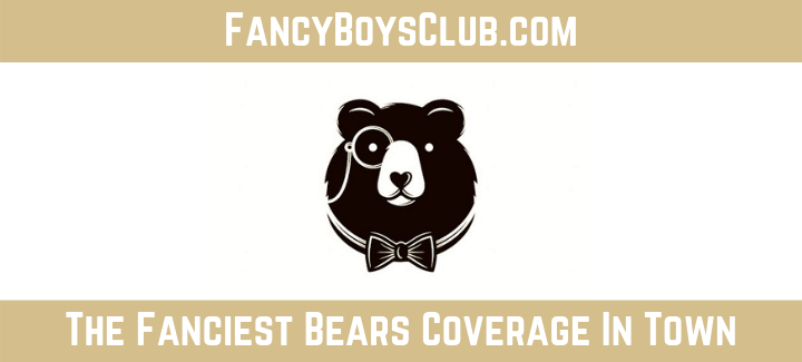 Bears Recap: The Defense Deserves Better than this&nbsp;Offense