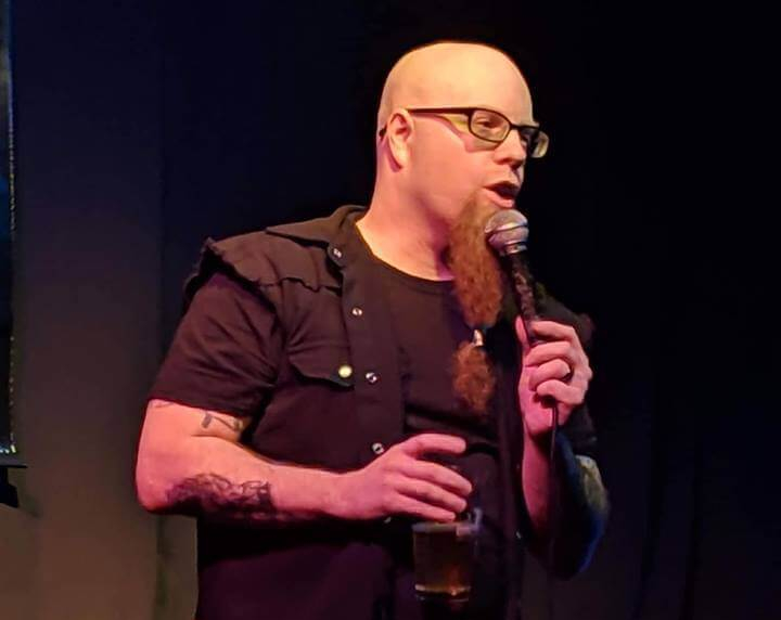 Fancy Boys Chats With: Mike&nbsp;Wiley!