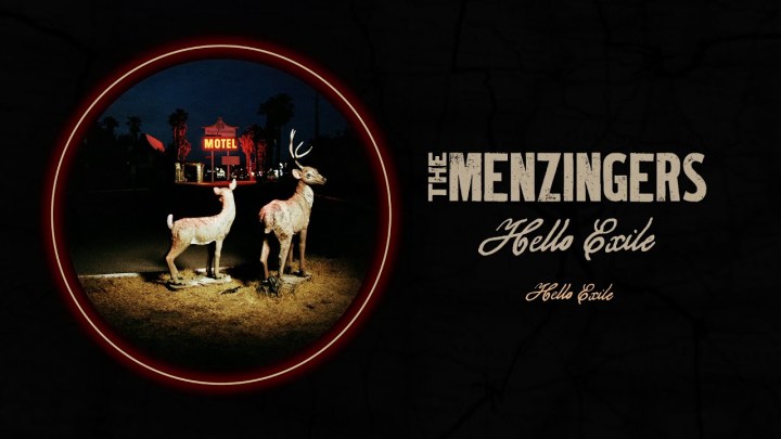 The Menzingers’ “Hello Exile”: An Ode to a Sad Boy&nbsp;Weekend
