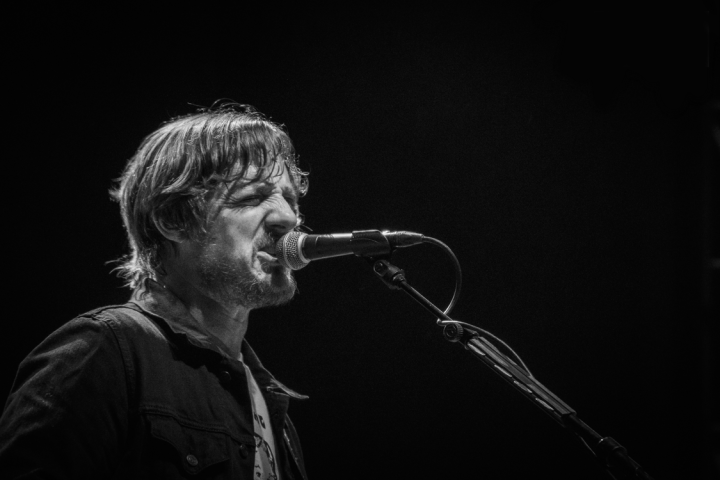 Sturgill Simpson’s Sound & Fury Bucks Outlaw&nbsp;Revival