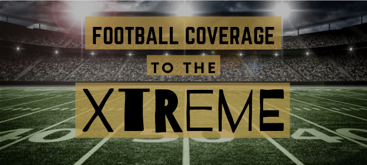 XFL Draft Instant Reactions & Analysis Part&nbsp;1