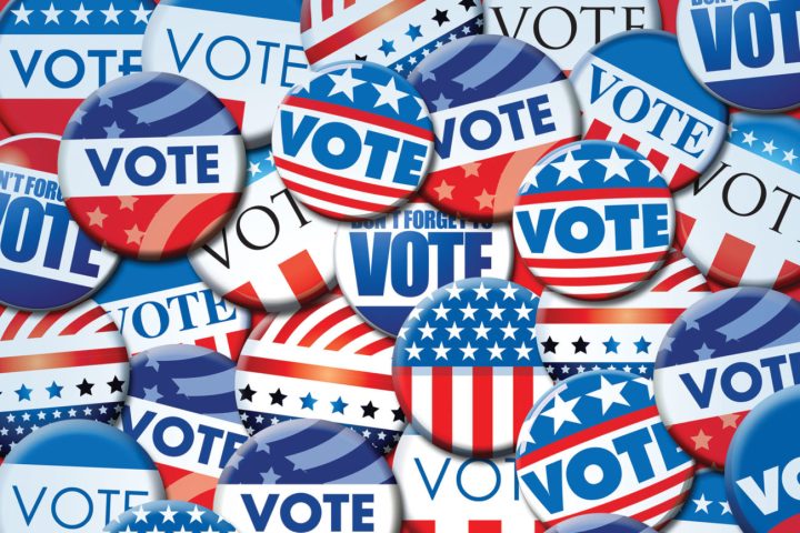 Fancy Boys Club Poll: Should Drunk People&nbsp;Vote?