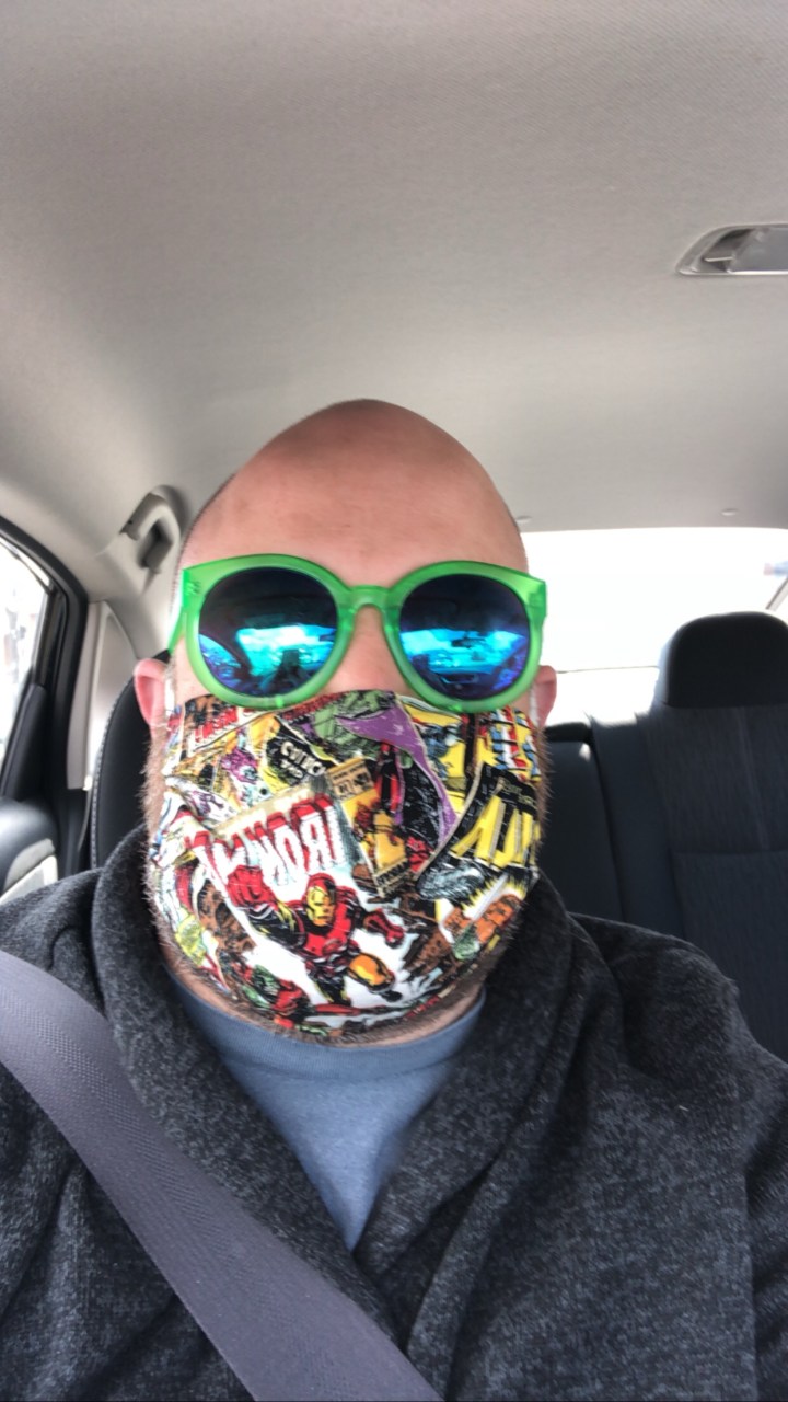 How I Got Thrown Out Of The Illinoisans Against Excessive Quarantine Facebook Group: A Continuing Saga, I&nbsp;Guess?