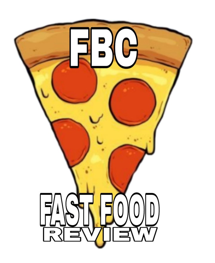 Fast Food Review: Little Caesars Pepperoni Cheeser!&nbsp;Cheeser!