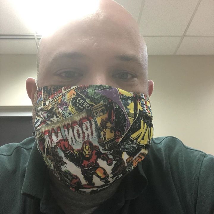 How I Got Thrown Out Of The Michiganders Against Excessive Quarantine Facebook Group: A Short&nbsp;Story