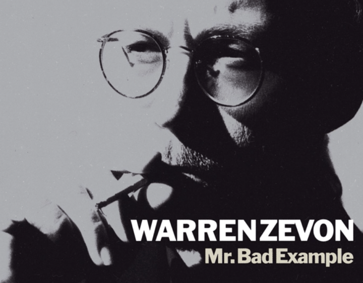 WarrenZevon