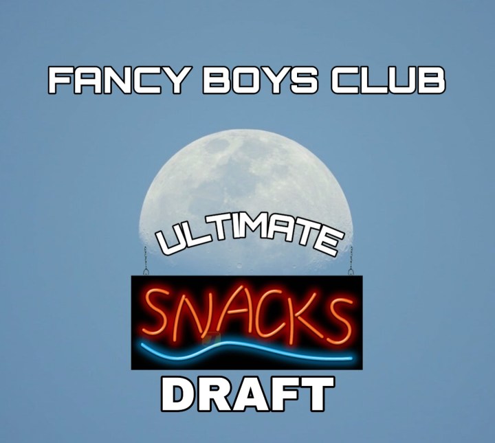 The Ultimate Snack Foods Draft: Rounds 9 and&nbsp;10