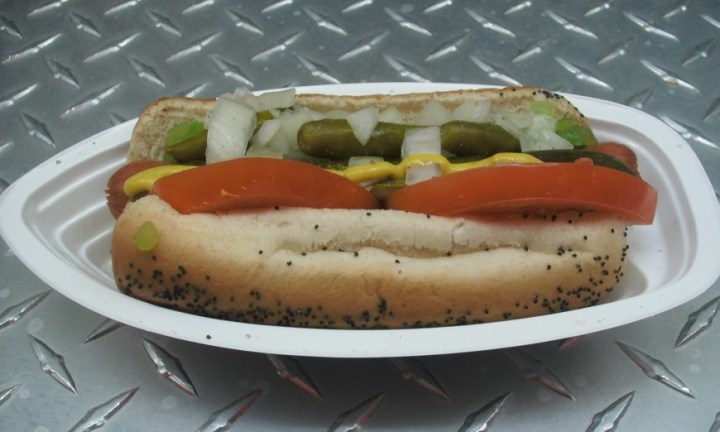 A Case(d meat) of You: Let’s Talk About Hot&nbsp;Dogs