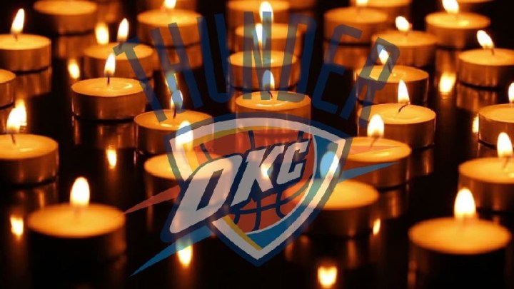 Carthage In A Day: Farewell to the Oklahoma City&nbsp;Thunder