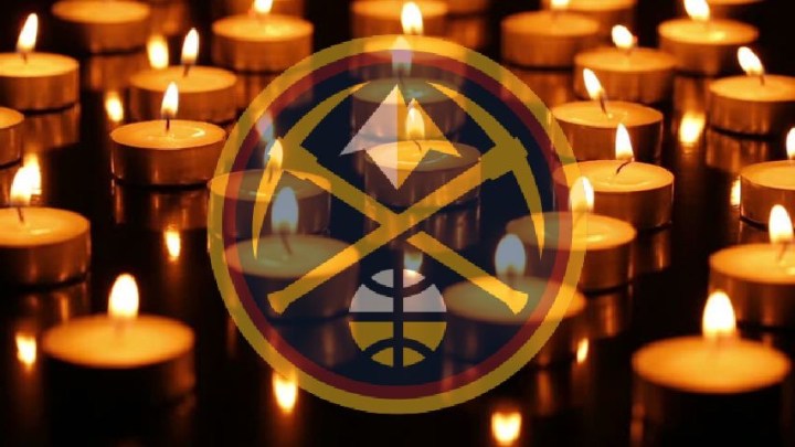 To No One: Farewell to the Denver&nbsp;Nuggets