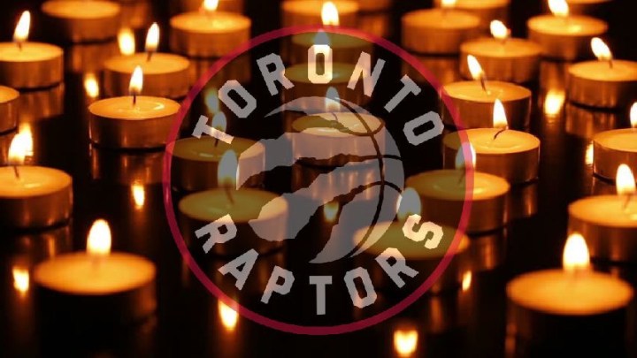 From Whence Ye Came: Farewell to the Toronto&nbsp;Raptors