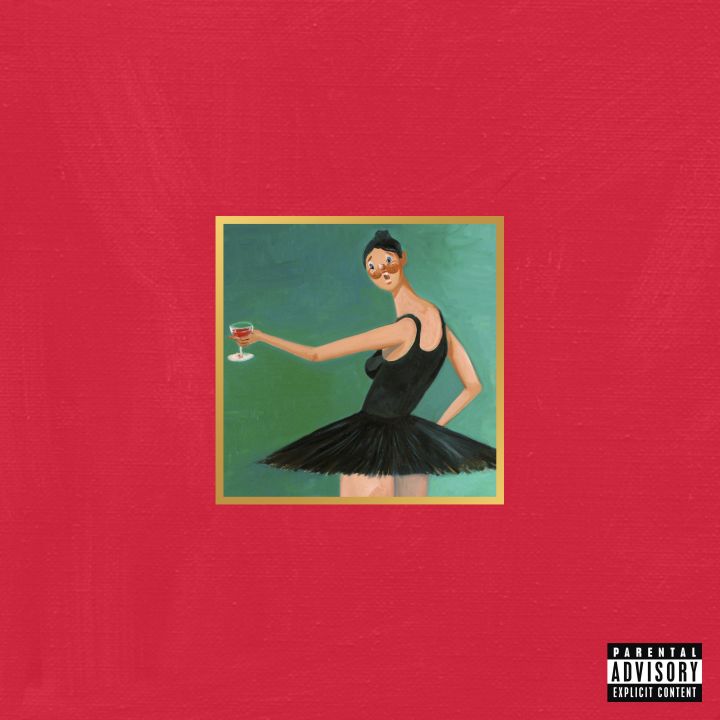 Can We Get Much Higher: Kanye West’s Beautiful, Dark, Twisted Fantasy Ten Years&nbsp;Later