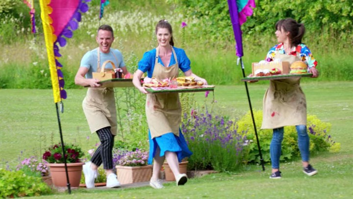 What Parents, School Boards, and Teachers Can Learn from The Great British Bake&nbsp;Off