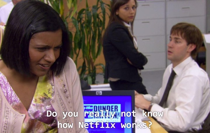 Farewell to The Office on Netflix: the Union that Changed The Way We Watch&nbsp;TV