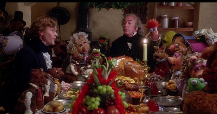 Ranking the Songs of ‘The Muppets Christmas&nbsp;Carol’