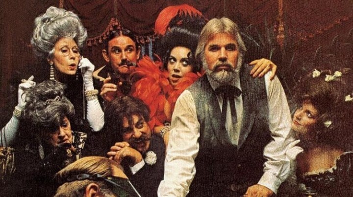 “The Gambler” by Kenny Rogers is kind of a lyrical trashfire…
