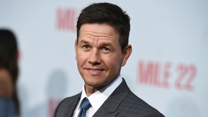 Mark Wahlberg’s Only Flaw Is How Perfect He&nbsp;Is
