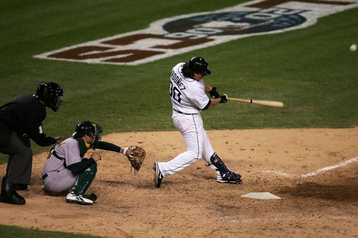 Baseball, Art out of Time: High Into The&nbsp;Night