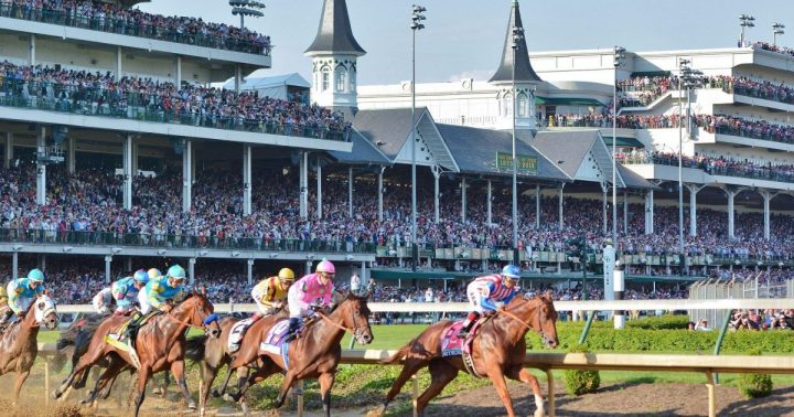 America’s Secrets: The History of the Kentucky&nbsp;Derby