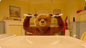 When A Marmalade-Loving Bear Takes Down The&nbsp;King