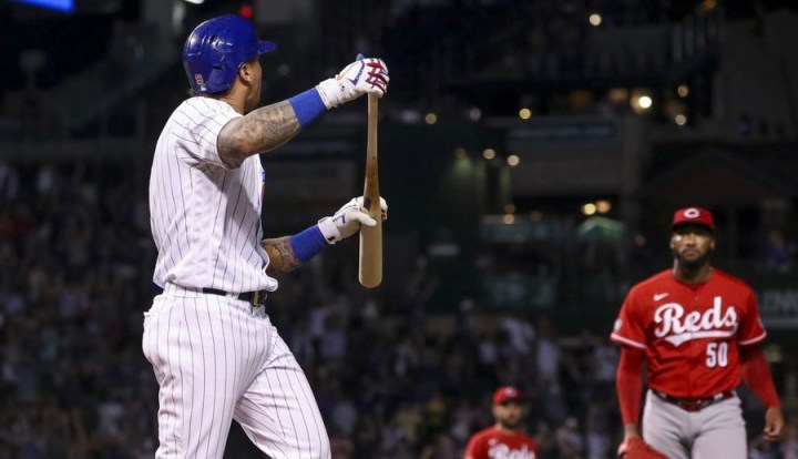 So You’re Angry at Javier Baez’s Actions Again. Now&nbsp;What?