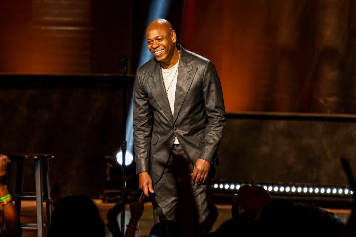 What We’re Really Talking About When We Talk About The People Talking About How They’re Upset At People Talking About Dave&nbsp;Chappelle