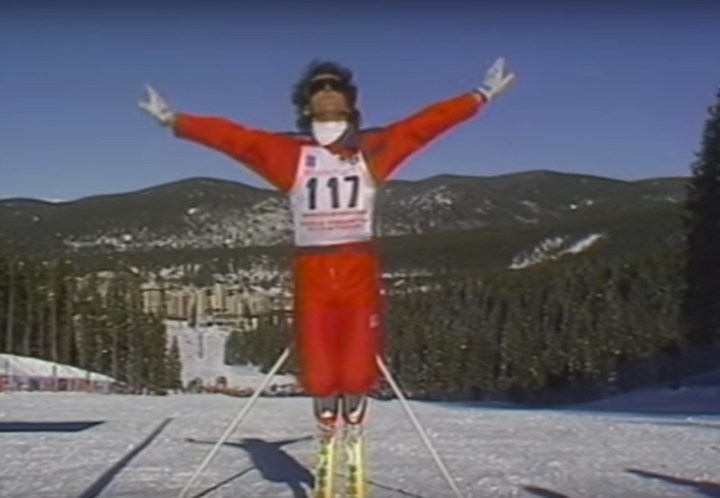 90 Seconds of Fame: the Legacy of Ski&nbsp;Ballet