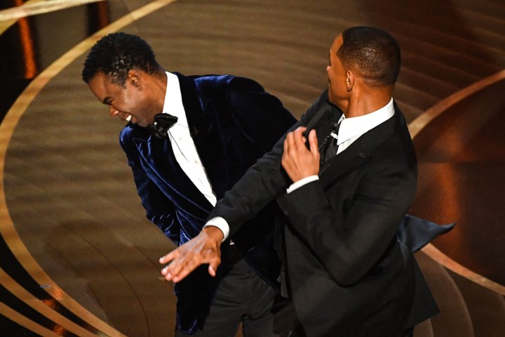 FBC 2022 OSCAR COVERAGE, PART XII: Will Smith Don’t Gotta Cuss In His Raps To Sell Rec… HOLY SHIT! HE DID&nbsp;WHAT?!?!?