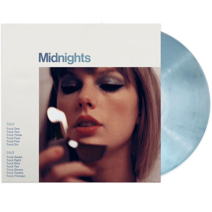 Hours past “Midnights”: a (very late) review of Taylor Swift’s newest&nbsp;album