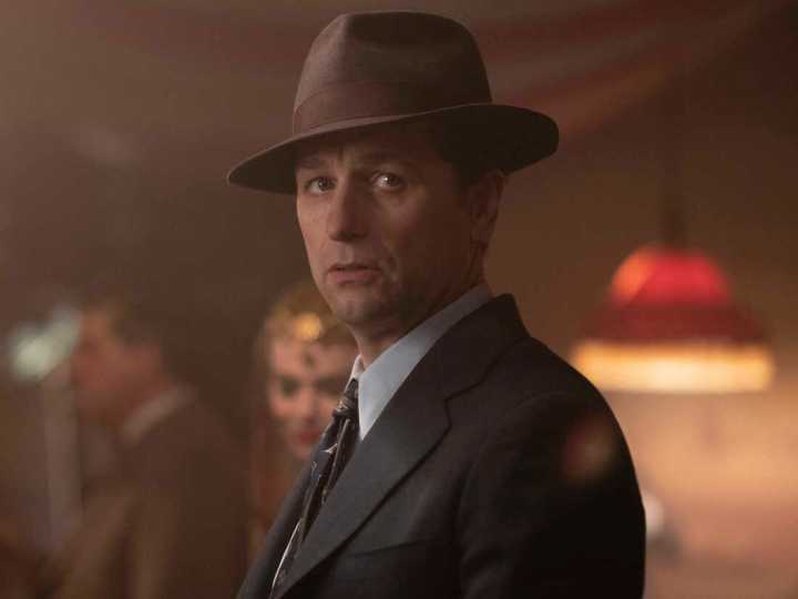 Perry Mason and the Current Television Era of Super-Fuckable&nbsp;Dudes