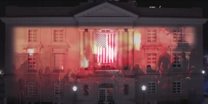 In Defense Of Trying That In A Small&nbsp;Town…