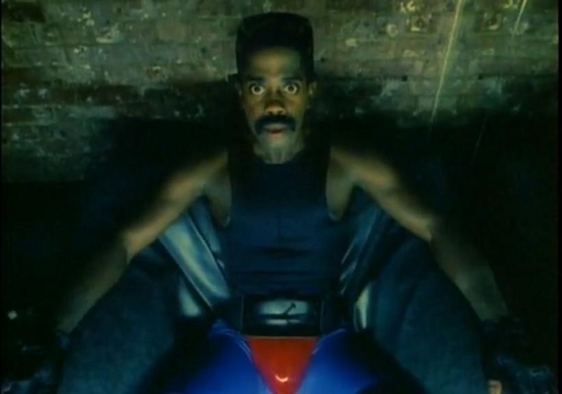 Word Up Singer Do your dance quick: The official ranking of the covers of Cameo’s ...