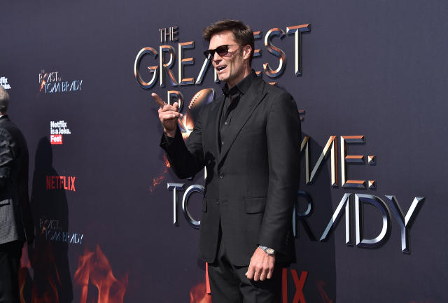 Between The (Cringy) Gutter and the Stars: An Instant Reaction to the Tom Brady&nbsp;Roast