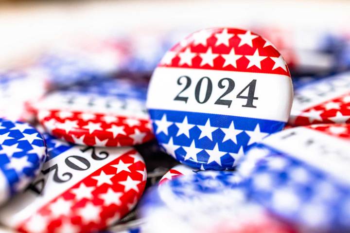 In 2024, Patriots Should Not Vote! – written by Pennsylvania&nbsp;Patriot