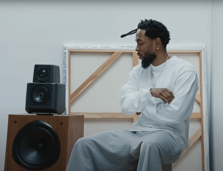 The Fifty Best Songs Of&nbsp;2024