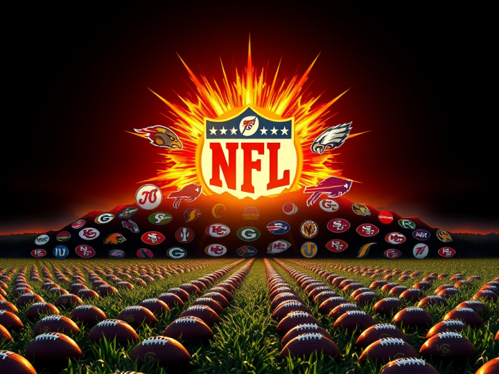 Fancy Boys Club Presents This Week In Football: Week&nbsp;Three