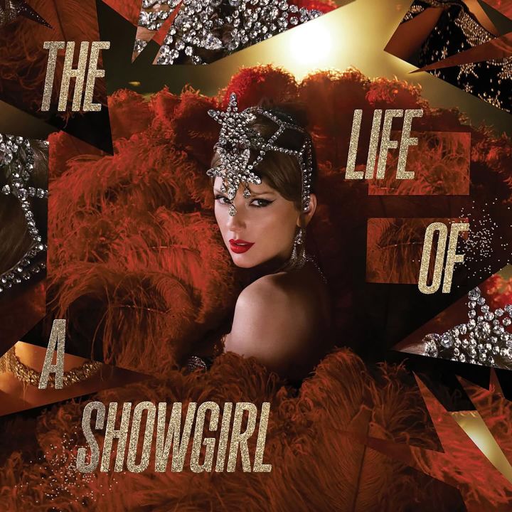 All That Glitters May Not Have Gold: A review of Taylor Swift’s The Life Of A&nbsp;Showgirl
